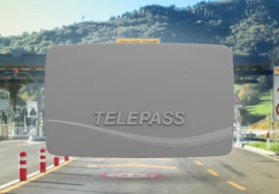 Richiedi il TELEPASS